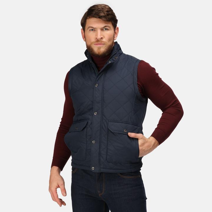 Image du produit Regatta UTRW4581 P (3XL)