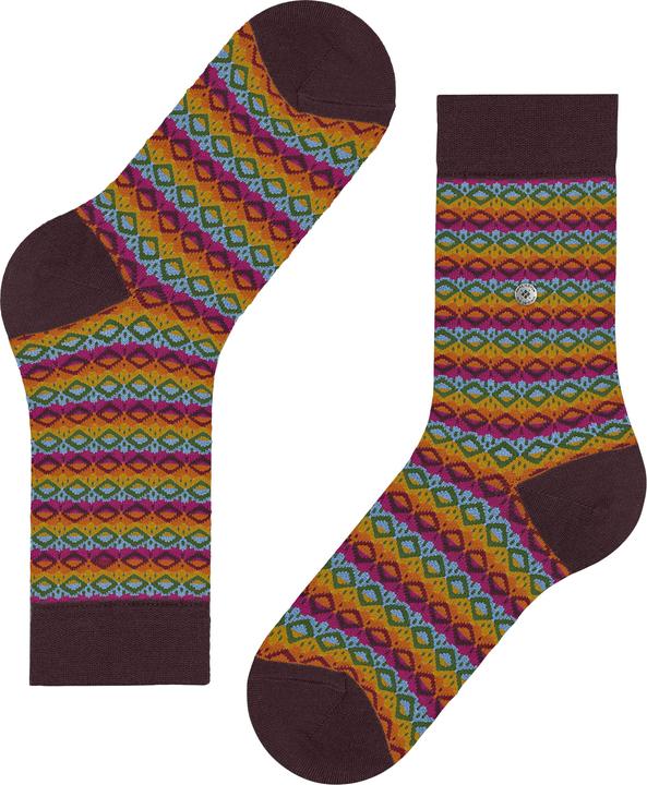 Produktbild Burlington Modern Fair Isle (36 - 41)