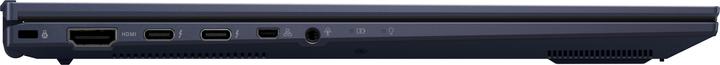 Image du produit ASUS ExpertBook B9 (14", Intel Core 7 150U, 32 Go, 1000 Go, CH)