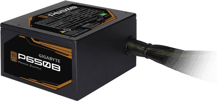 Produktbild Gigabyte P650B (650 W)