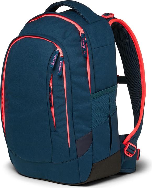 Actual product image Satch Sleek Pink Phantom (24 l)