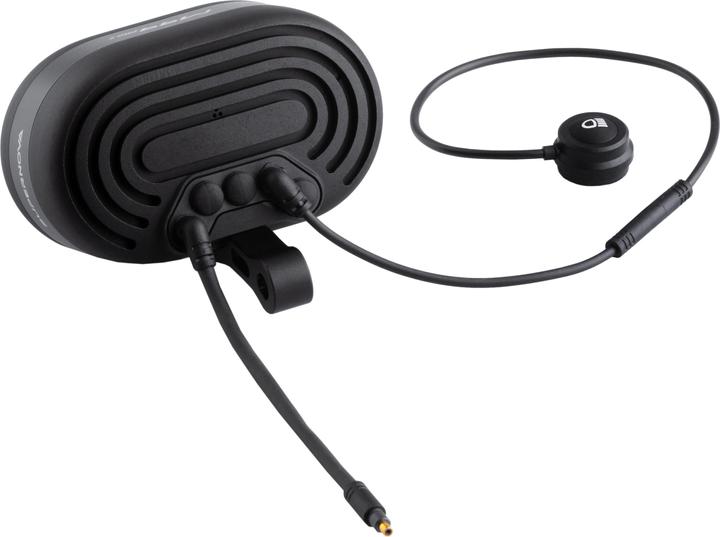 Image du produit Supernova M99 Pro 2 E-45 (3000 lm, 450 lm)