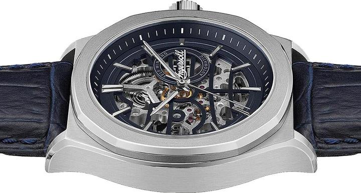 Produktbild Ingersoll 1892 Ingersoll I09306 The Orville Automatik 46mm 5ATM (Analoguhr, 46 mm)