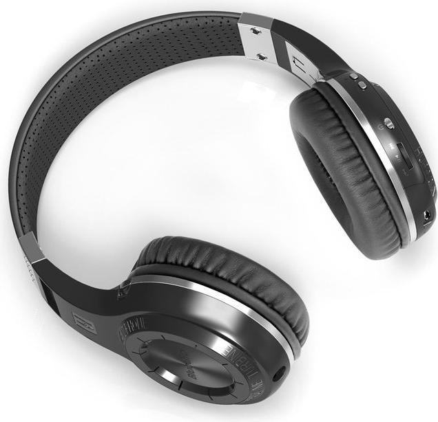 Image du produit Bluedio Turbine HT (40 h, Sans fil)