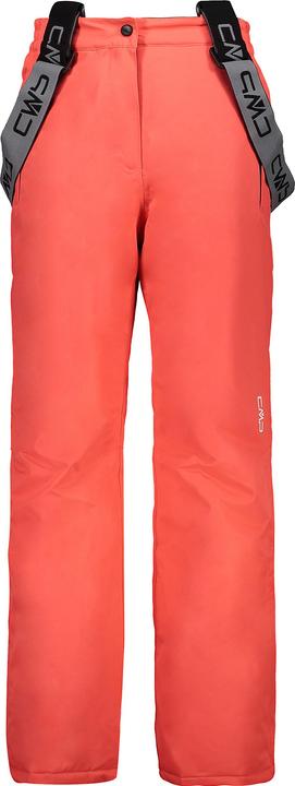 rosso fluo