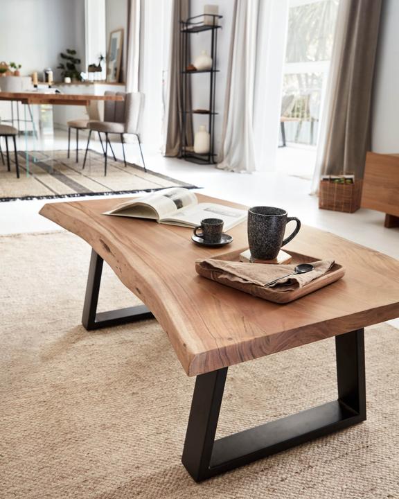 Actual product image Kave Home Alaia (115 x 65 x 40 cm)
