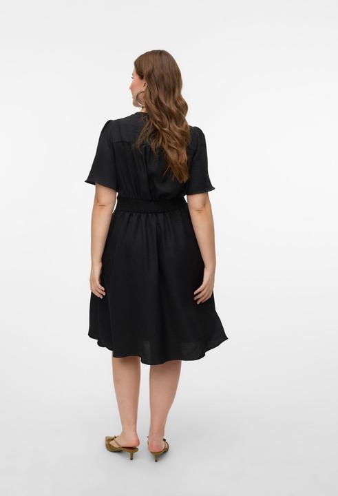 Image du produit Vero Moda VMCMELANEY Midikleid Kleid (44)