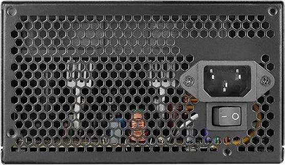 Produktbild Thermaltake Netzteil Litepower II Schwarz 450W PS-LTP-0450NPCNEU-2 (450 W, aktiv, 120 mm) (450 W)