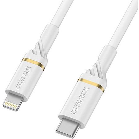 Produktbild OtterBox UK Schnellladegerät Bundle (20 W)