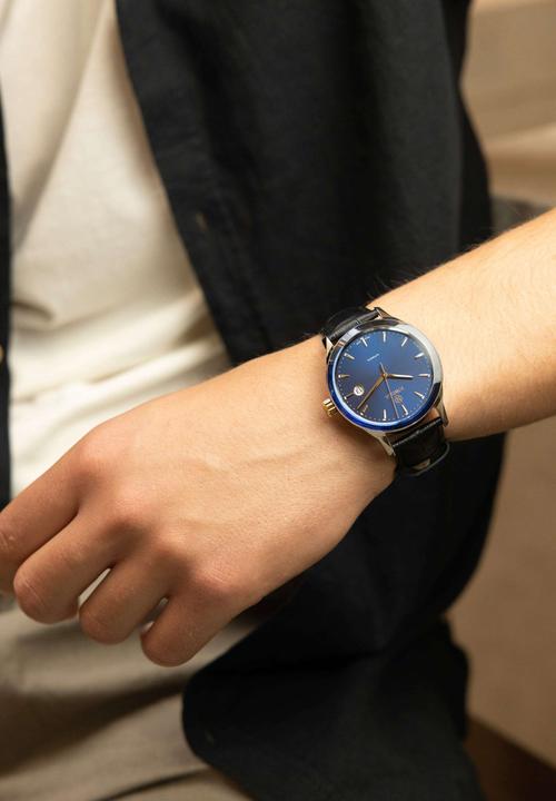 Image du produit Jowissa Virtuo (41 mm)