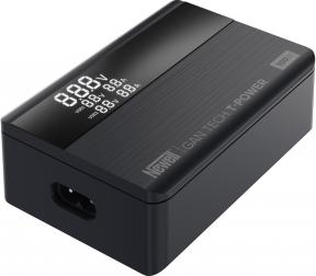 Actual product image Newell Ładowarka sieciowa GaN Tech T-power 100 W (100 W)