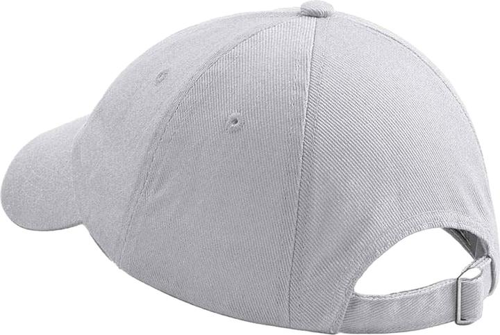 Immagine prodotto Beechfield Cappellino Da Baseball Basso Profilo (Taglia unica)