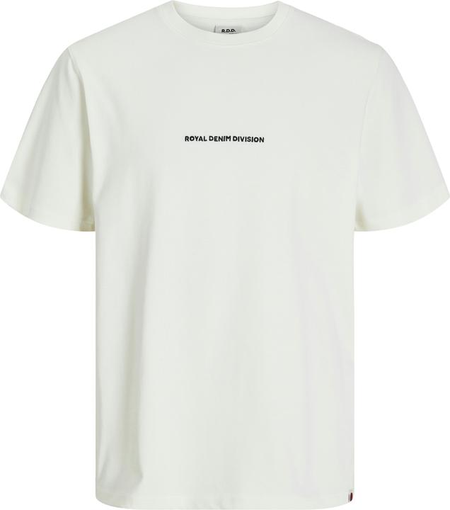 Produktbild Jack & Jones Gedruckt Rundhals T-shirt T-shirt (XL)