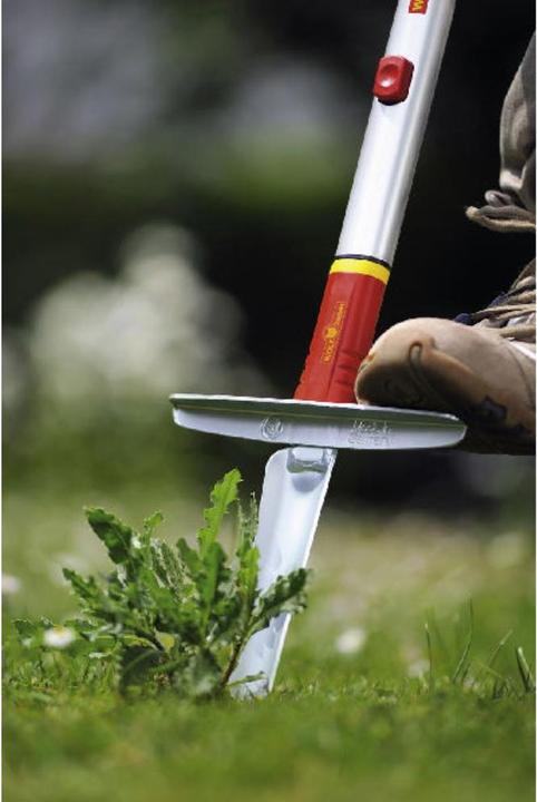 Actual product image Wolf-Garten KS-M Weeding knife