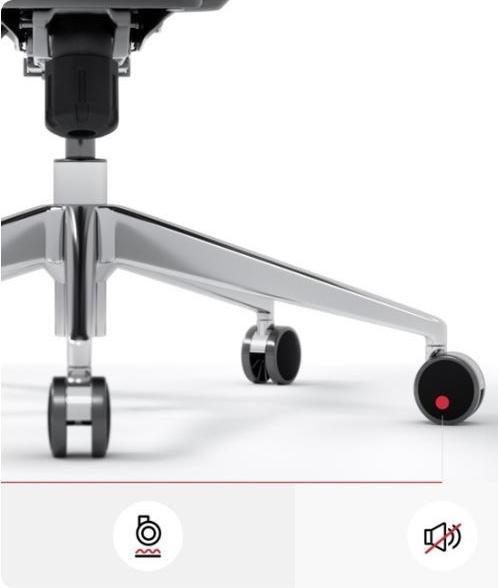 Produktbild Diablo Stuhl