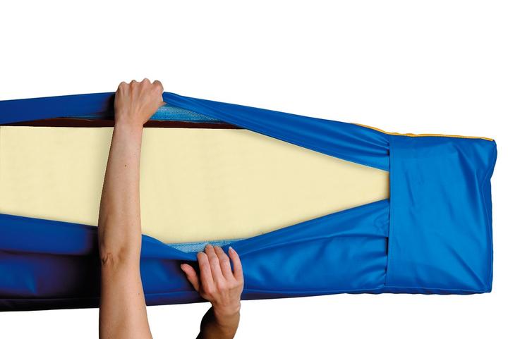 Actual product image Sport-Thieme Reversible mat Combi Basic