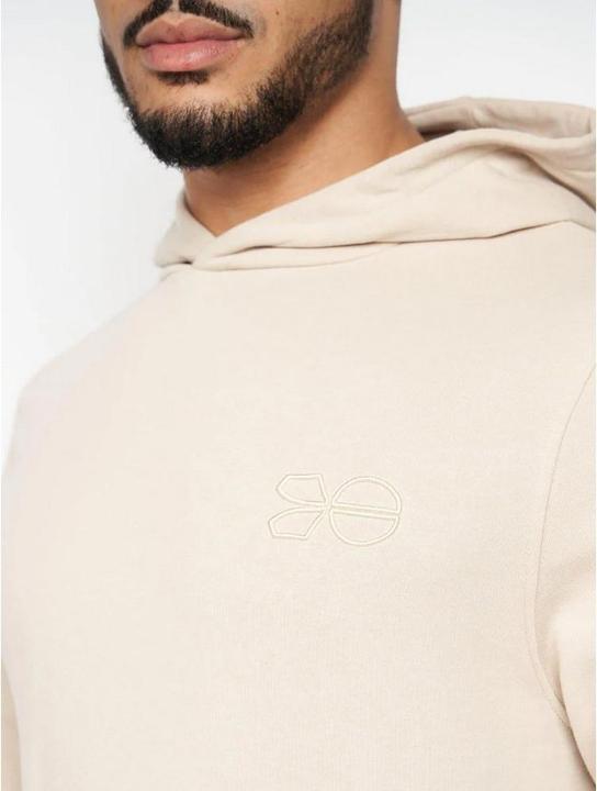 Image du produit Crosshatch Hommes Emmon Hoodie And Joggers Set (L)