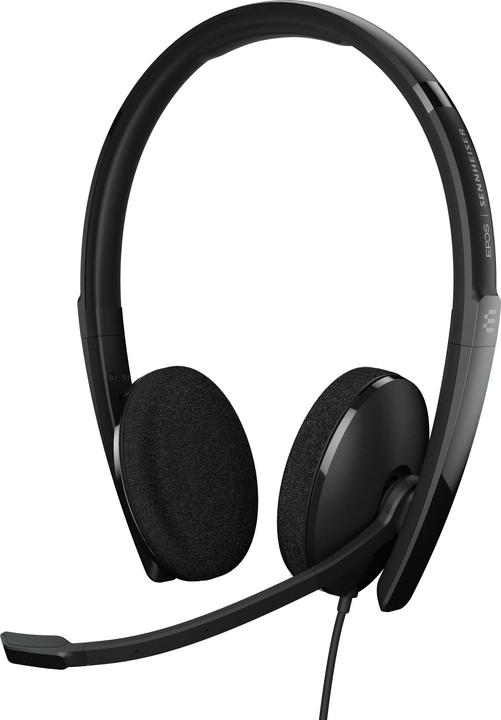 Produktbild EPOS C10 (Kabelgebunden, USB-C)