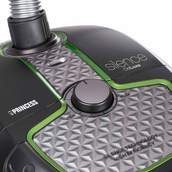 Image du produit Princess Aspirateur avec sac 700 W E
