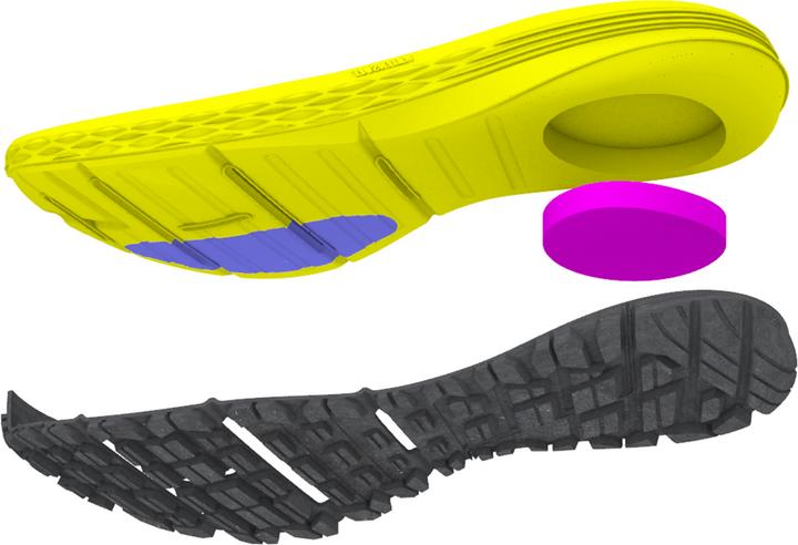 Produktbild Evadict Tr2 Trail (43)