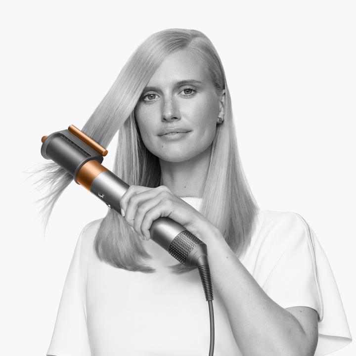 Actual product image Dyson Airwrap Origin
