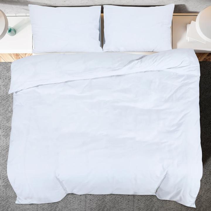 Actual product image VidaXL Lylah (Duvet cover, 240 x 220 cm)