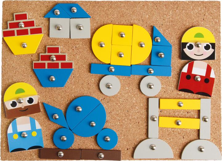 Produktbild Lena SM65828 Motorikspielzeug
