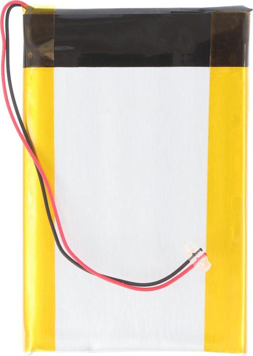 Produktbild AccuCell Akku Sony NW-S639F, 8917A44167, LIS1374HNPA