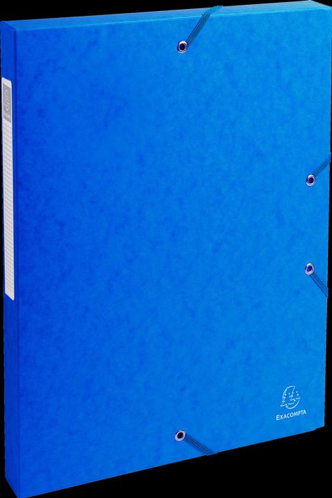 Actual product image Exacompta Archivboxen (A4)