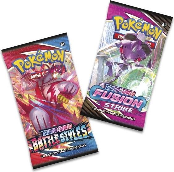 Produktbild Pokémon Celebi Pin Collection Blister - EN (Englisch)
