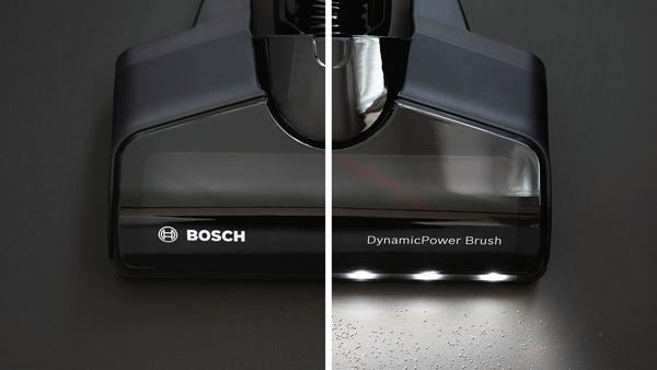 Produktbild Bosch Hausgeräte BCS711A