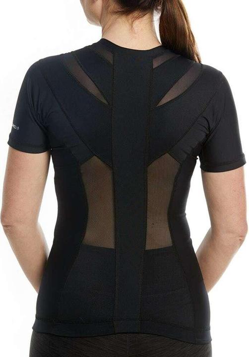Image du produit Anodyne Posture Shirt 2.0 femme noir S (S)