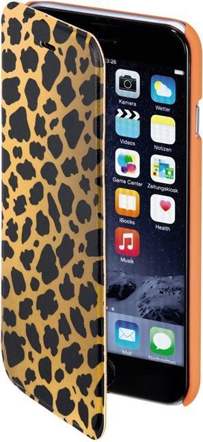Produktbild Hama Wild Leo, Folio, Apple, iPhone 6/6s, 11.9 cm (4.7"), Multicolour (Apple iPhone 6)