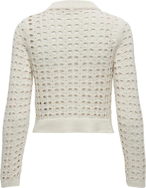 Image du produit Only Pull à col rond Haut tricoté (XL)