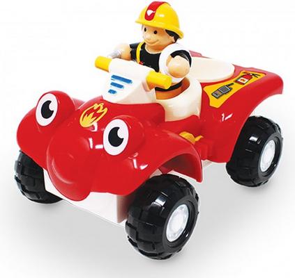 Actual product image WOW Tommy's bug boat
