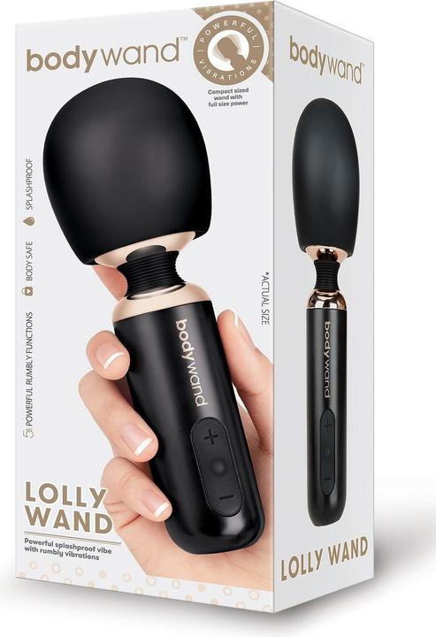 Productafbeelding Bodywand Lolly muur