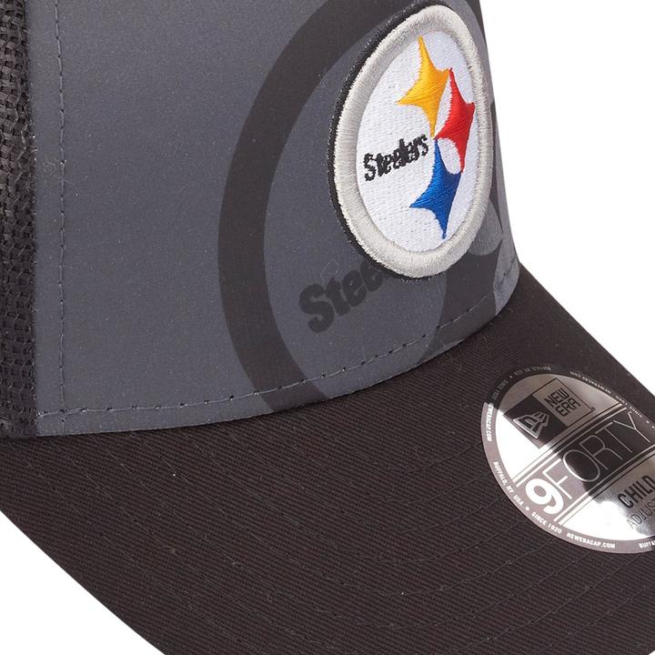 Produktbild New Era Aframe Trucker NFL Teams (53)