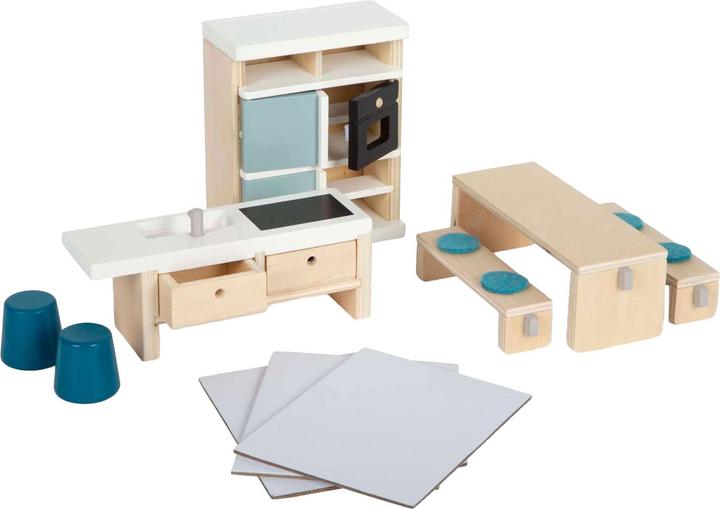 Produktbild small foot Puppenhausmöbel Küche