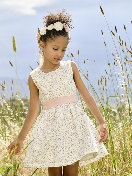 Produktbild Vertbaudet Kleid (128)