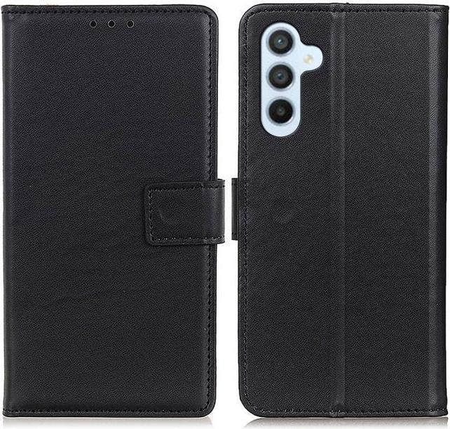 Produktbild MU Classic Classic II Leder Bookcover Series (Samsung Galaxy A34 5G)