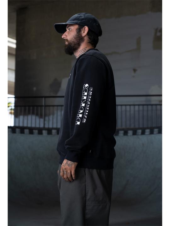 Produktbild Dickies Ronnie Sandoval Crew (XL)