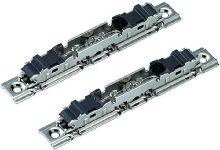 Blum Frontbefestigungs-Set für Hochschwenkklappe AVENTOS HS / HL / HK