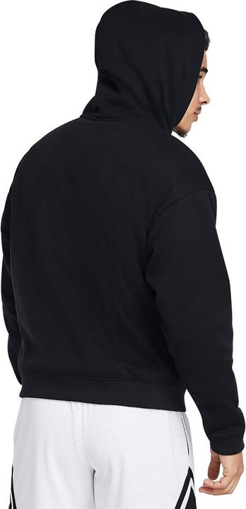 Produktbild Under Armour Curry Greatest Hoody (XL)