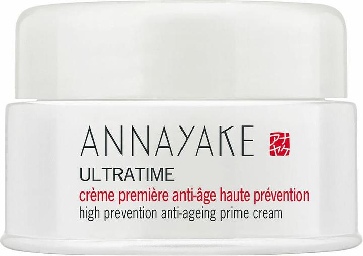 Image du produit Annayake ULTRATIME crème anti-âge prime 50ml