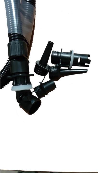 Actual product image Indiana Battery Pump HT-790