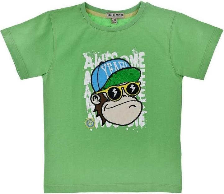 Bondi T-Shirt Awesome