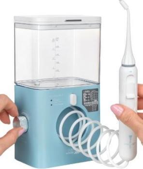 Edel + White EDEL WHITE Floserpik Pro Or IrrigEWWJ950