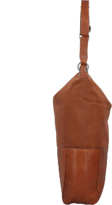 Produktbild Cowboysbag Lissabon Schultertasche 50 cm Laptopfach