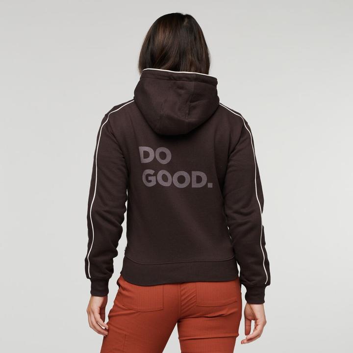 Produktbild Cotopaxi Do Good Organic Full-ZipHoodie (M)