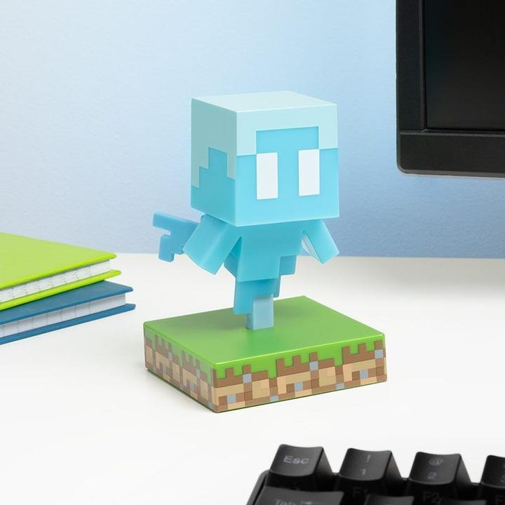 Actual product image Paladone Products Minecraft - Lamp Icon Allay